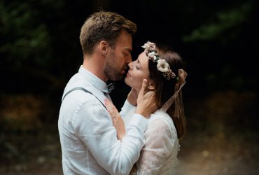 Patrick+Jessica//Intimate Elopement in London – Chapter III – the Secret Garden