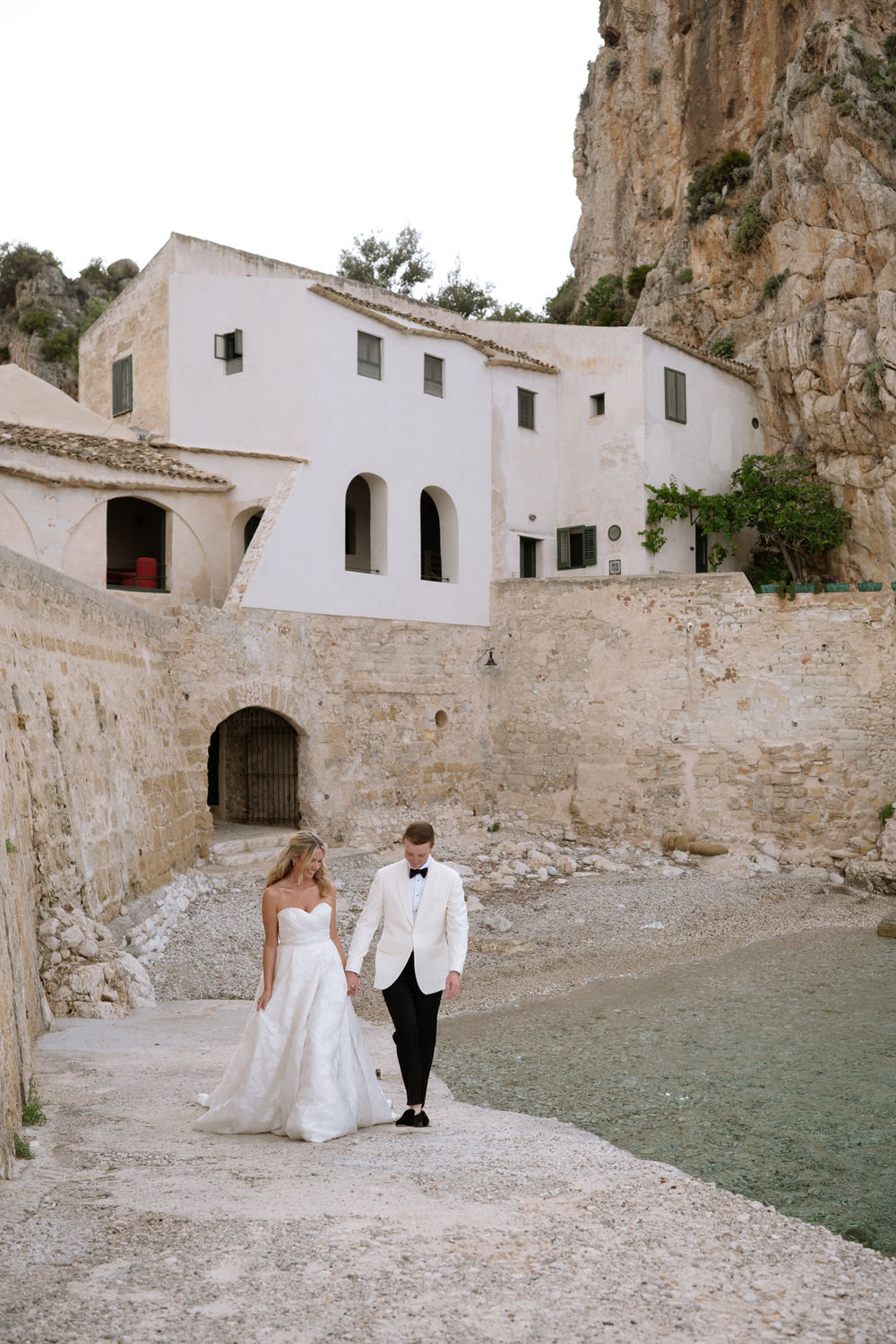 A Complete Guide to the Most Iconic Wedding Venues on the Island from a wedding photographer in Sicily