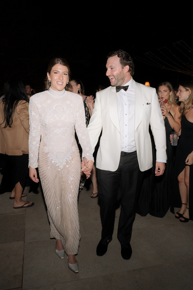 Elegant Jewish Wedding in Taormina| Alison and Lowell  From California